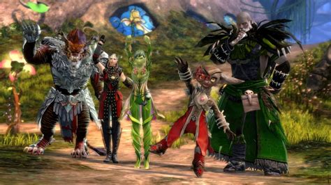 guild wars 2 class guide.